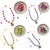 KIT MONTE SEU COLAR REGULÁVEL 2301 - comprar online