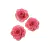 FLOR DELICADA XADREZ 5CM - UNIDADE - loja online