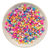CONFETE ESTRELINHAS FIMO (10G)