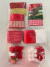 KIT FITAS E APLIQUES DE NATAL na internet