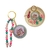 MONTE SEU CHAVEIRO PROFESSORES KIT - 1 UNIDADE - loja online
