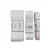 FITA GORGURÃO SANDING COR 05 (BRANCO) - 5 METROS