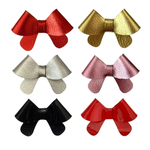 MONTE SEU LAÇO TERNURA (ESCOLHA O TAMANHO)