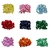 POMPOM DE 1CM - 50 UNIDADES