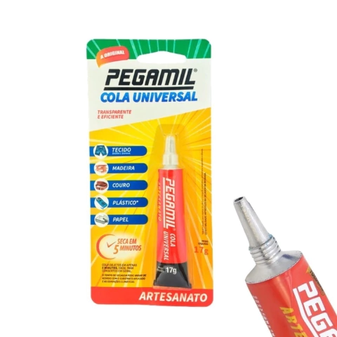 COLA UNIVERSAL PEGAMIL - 17g