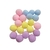 POMPOM 2CM SORTIDO - 20 UNIDADES - comprar online