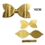 KIT LAÇO TRADICIONAL LONITA - loja online