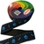 FITA DECORADA PET SINIMBU GORGURÃO (22MM) - 1 METRO - Rainhas do Laço