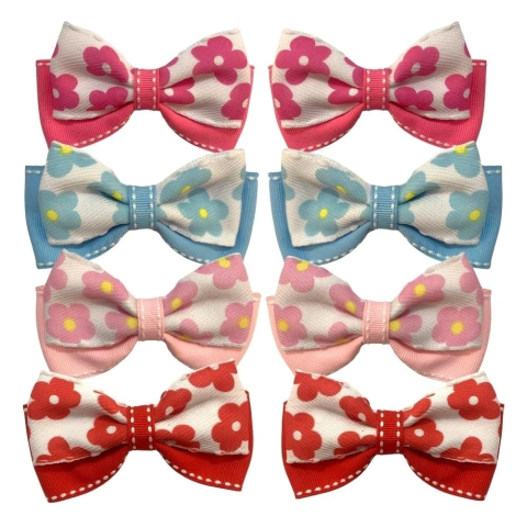 KIT MONTE SEU LAÇO FLO FLO (PAR) - 1513