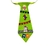 KIT GRAVATA JUNINA VERDE- 1 UNIDADE - comprar online