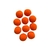 POMPOM 2CM - 10 UNIDADES - comprar online