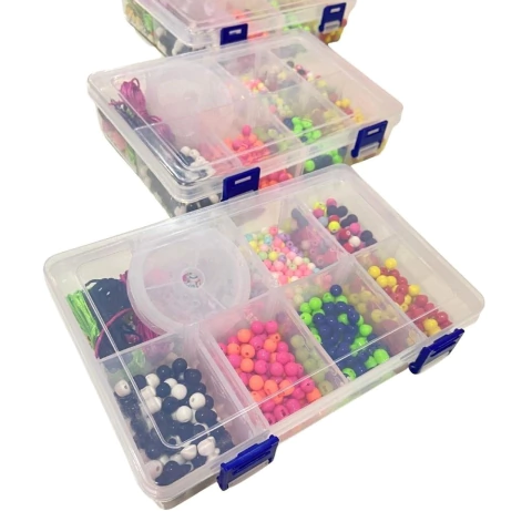 KIT MIÇANGA - 850 PEÇAS