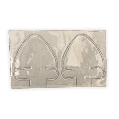 ORELHA DE GATO PARA TIARA PISCINA - 2 PARES