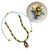 KIT MONTE SEU COLAR REGULÁVEL 2301 - loja online