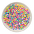 CONFETE CORAÇÃO FIMO (10G)
