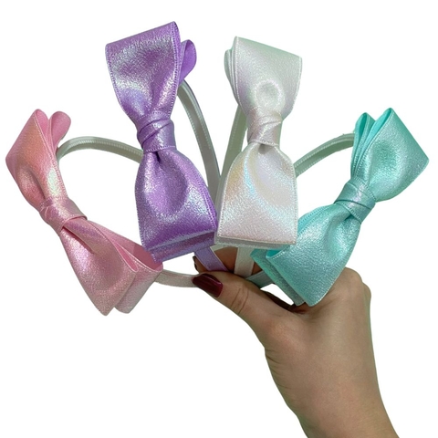 KIT NA MEDIDA TIARA HOLOGRÁFICA 1415