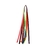 TASSEL DE FITAS COLORIDAS - 1UN na internet