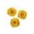 FLOR DELICADA XADREZ 5CM - UNIDADE - comprar online
