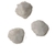 POMPOM PELUCIA 5CM - 2 UNIDADES - Rainhas do Laço