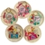 MONTE SEU CHAVEIRO PROFESSORES KIT - 1 UNIDADE - comprar online