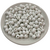 BOLA EMBORRACHADA 8MM - 35 UNIDADES - comprar online