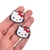 APLIQUE HELLO KITTY EMBORRACHADO - 2 UNIDADES - comprar online