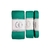 FITA GORGURÃO SANDING COR 299 (VERDE ESMERALDA) - 5 METROS
