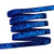FITA LUREX ESPONJOSA (10MM) - 2 METROS