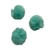 POMPOM PELUCIA 5CM - 2 UNIDADES na internet