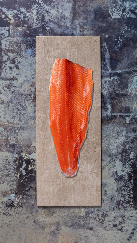 Filet de truchon x 1/2 Kilo