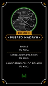 Combo - Puerto Madryn