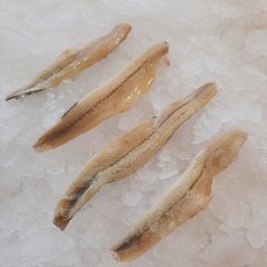 Boquerones al natural x 170 gms - comprar online