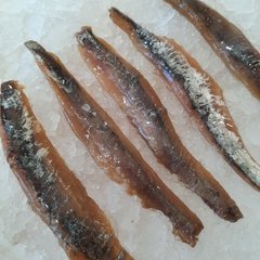 Anchoitas en aceite x 170gms - comprar online