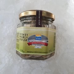 Boquerones al natural x 170 gms