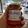 Caviar de Salmon Rosado x 92gs
