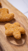 Formitas de Merluza rebozadas x 1/2 kilo - comprar online