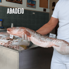 Pesca Fresca Entera - tienda online