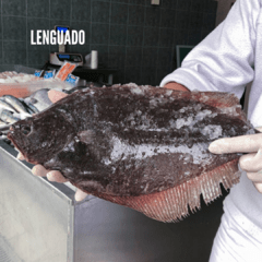 Pesca Fresca Entera - comprar online