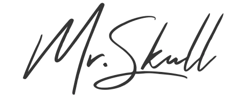 Mr.Skull