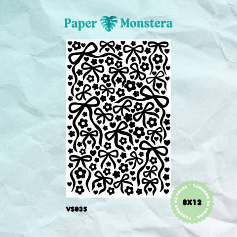 VS035 - Laços - comprar online