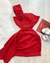 CONJUNTO DULCE VERMELHO