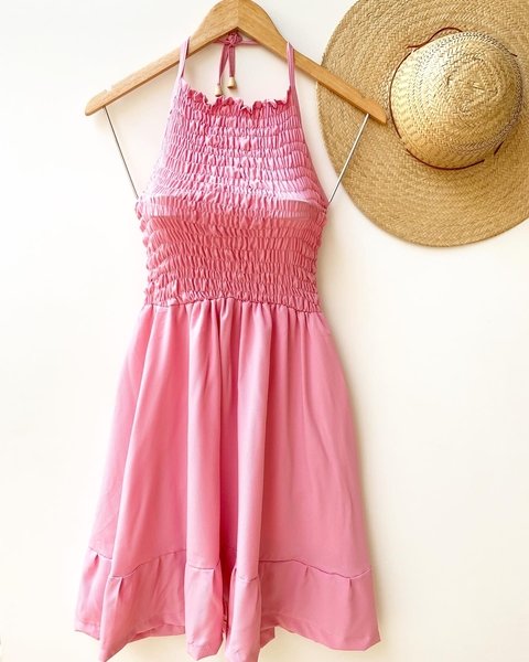 Vestido Olívia Rosa