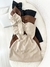 VESTIDO MORGANA ALFAIATARIA - comprar online