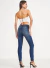 Calça Jeans bia - comprar online