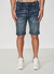 Bermuda Jeans Paris