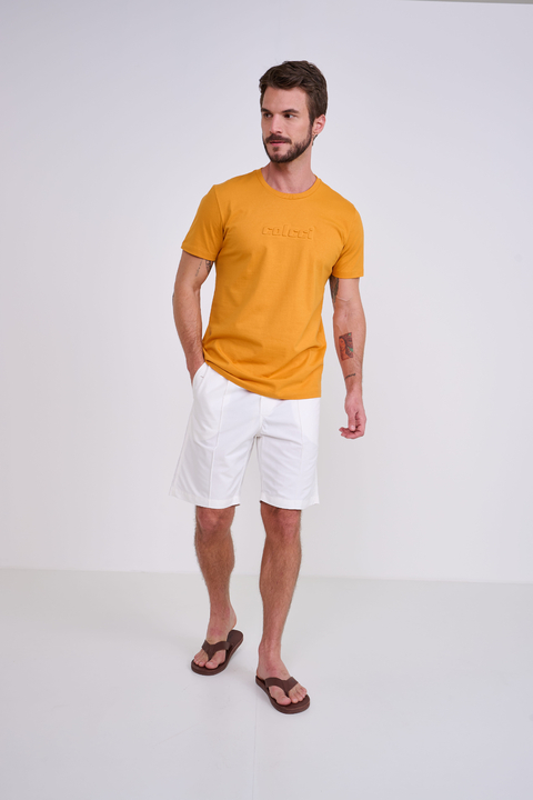 Camiseta Colcci