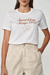 Camiseta Colcci