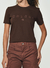 Camiseta Colcci
