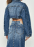 Jaqueta Jeans - comprar online