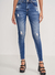 Calça Jeans bia